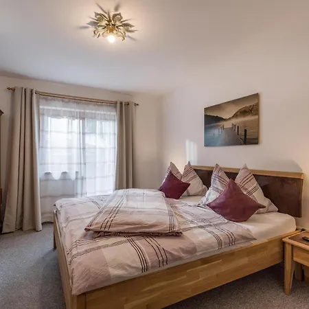 Apartman Bergheim *