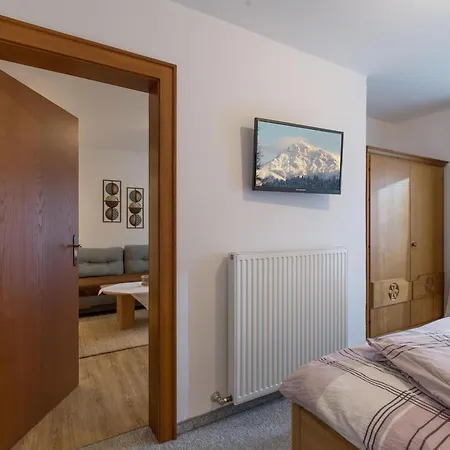 Bergheim Apartman