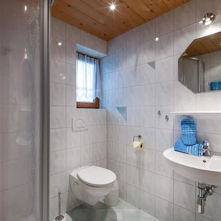 Apartman Bergheim