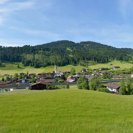 Bergheim Apartman