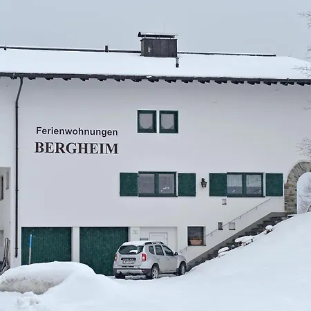 Bergheim Going am Wilden Kaiser