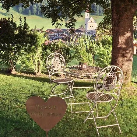 Bergheim Apartman