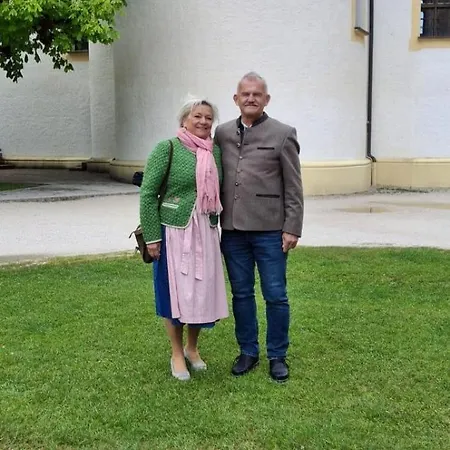 Bergheim Going am Wilden Kaiser